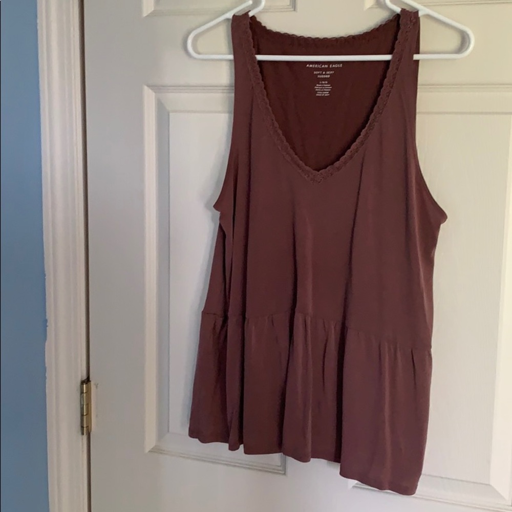 Tank top